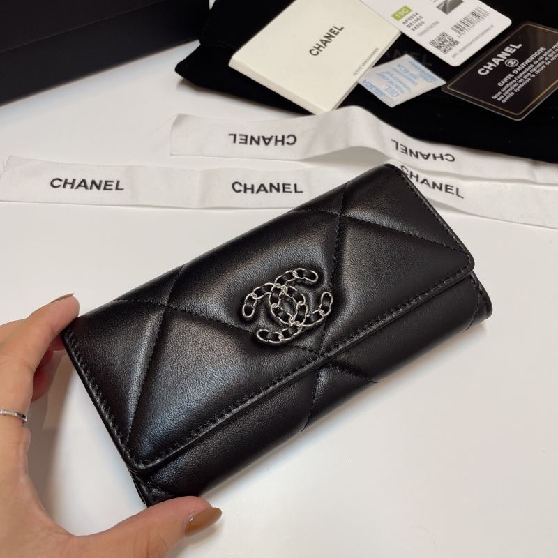 Chanel Wallet Purse